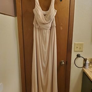 Formal/Bridesmaids Dress
